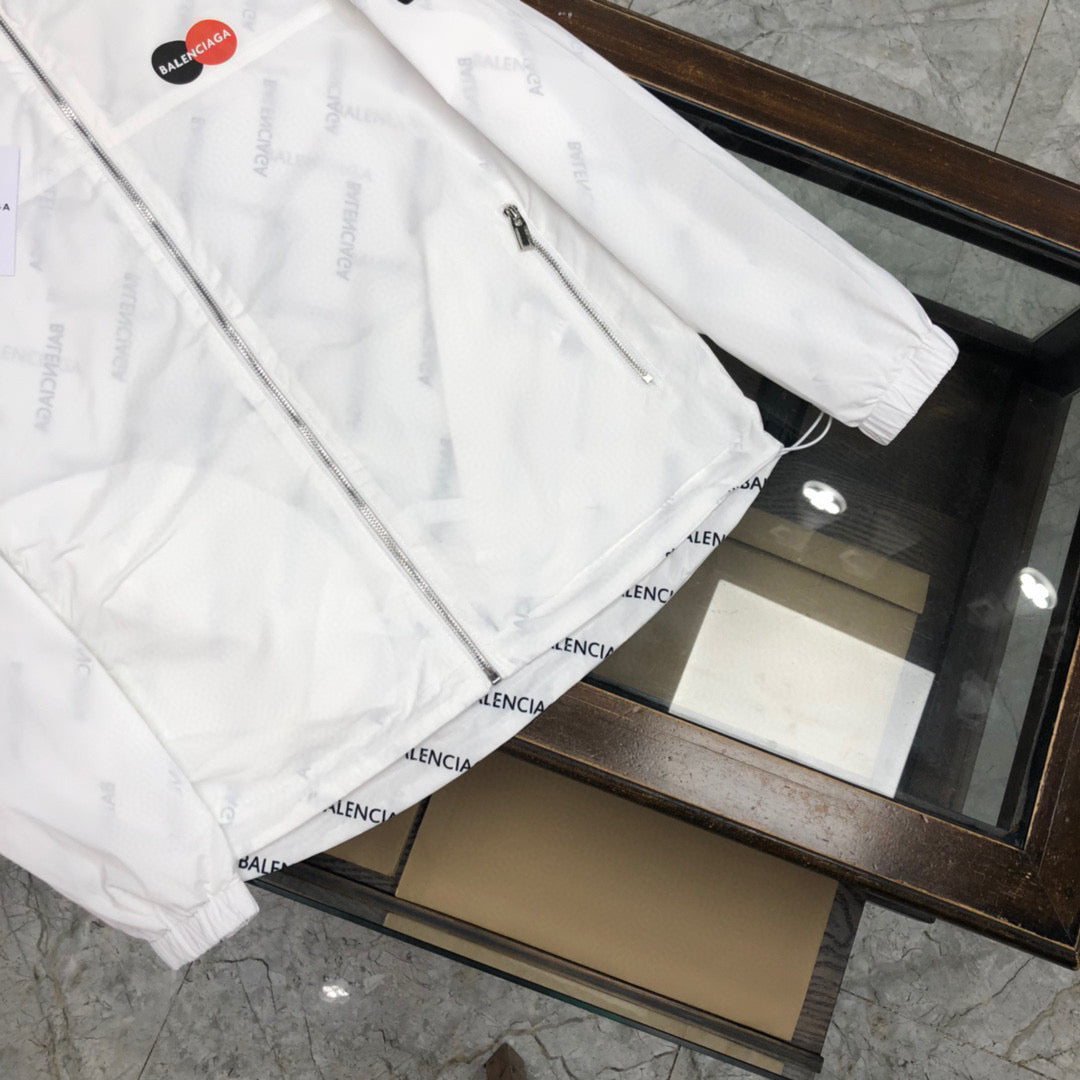 Ba1en*iaga Reversible Jacket