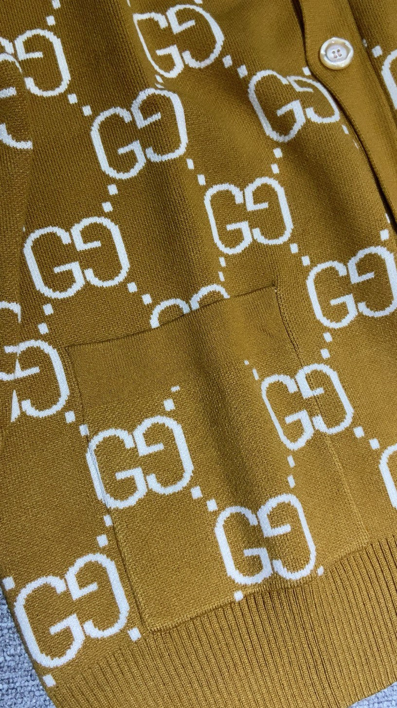 Gvc*1 Cardigan