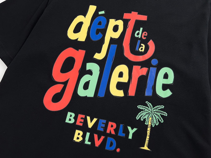 Gallery Dept T-shirt