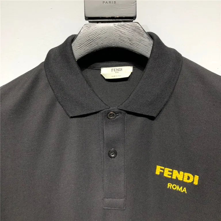 2023SS F**di Polo Shirt