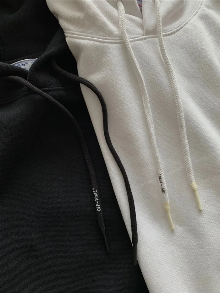 2023SS Off White Hoodie