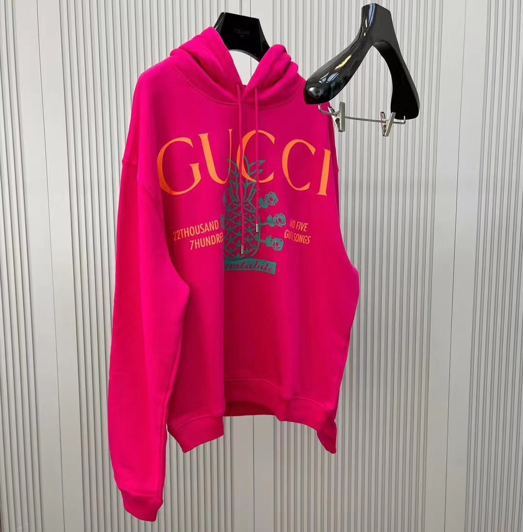 Gvc*1 Hoodie