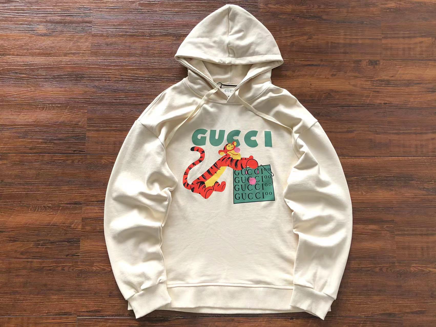 Gvc*1 Hoodie