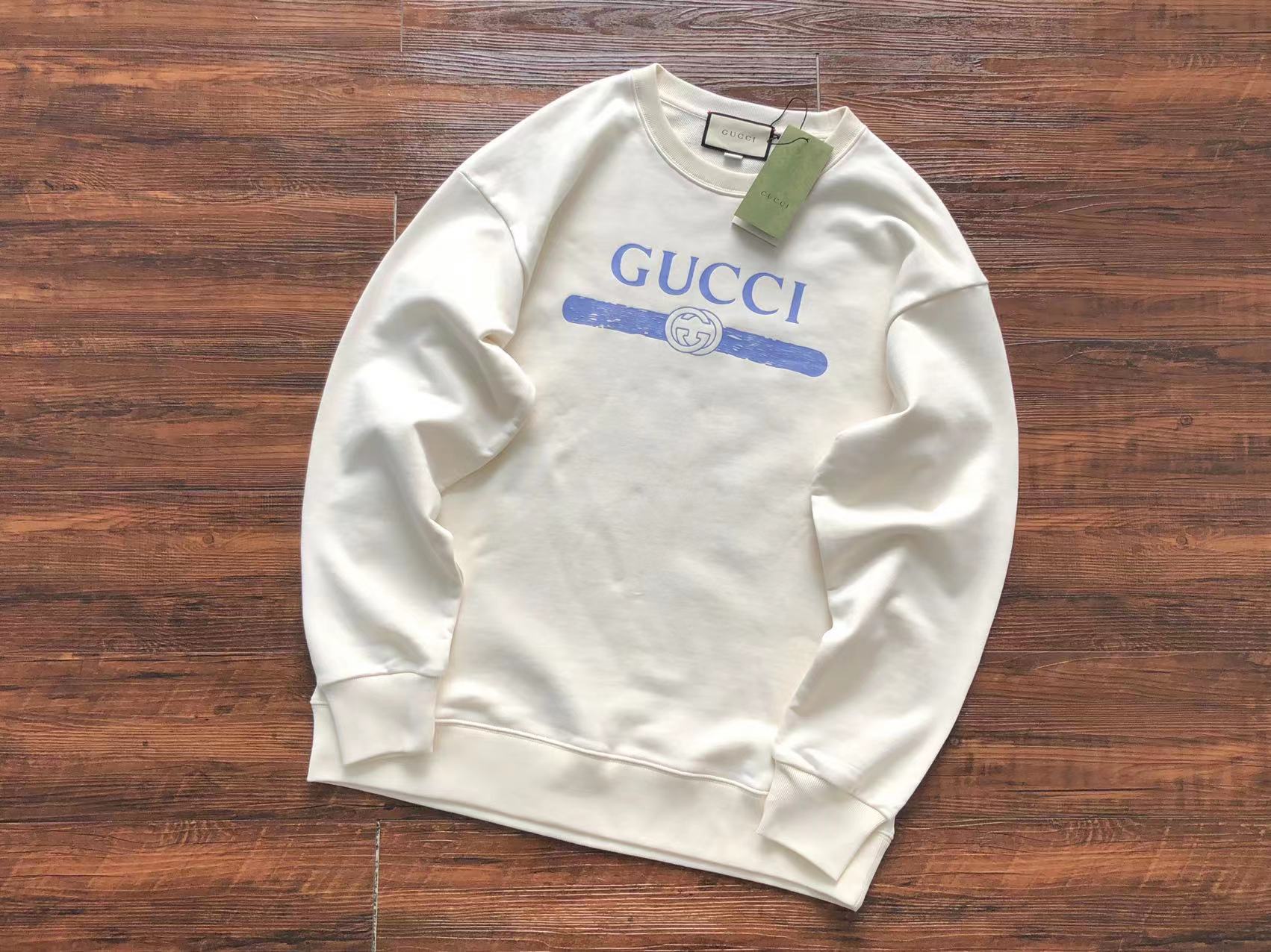 Gvc*1 Sweatshirt