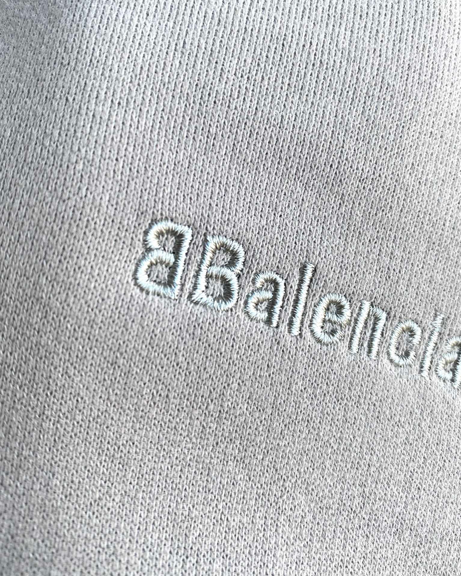 Ba1en*iaga Sweatshirt