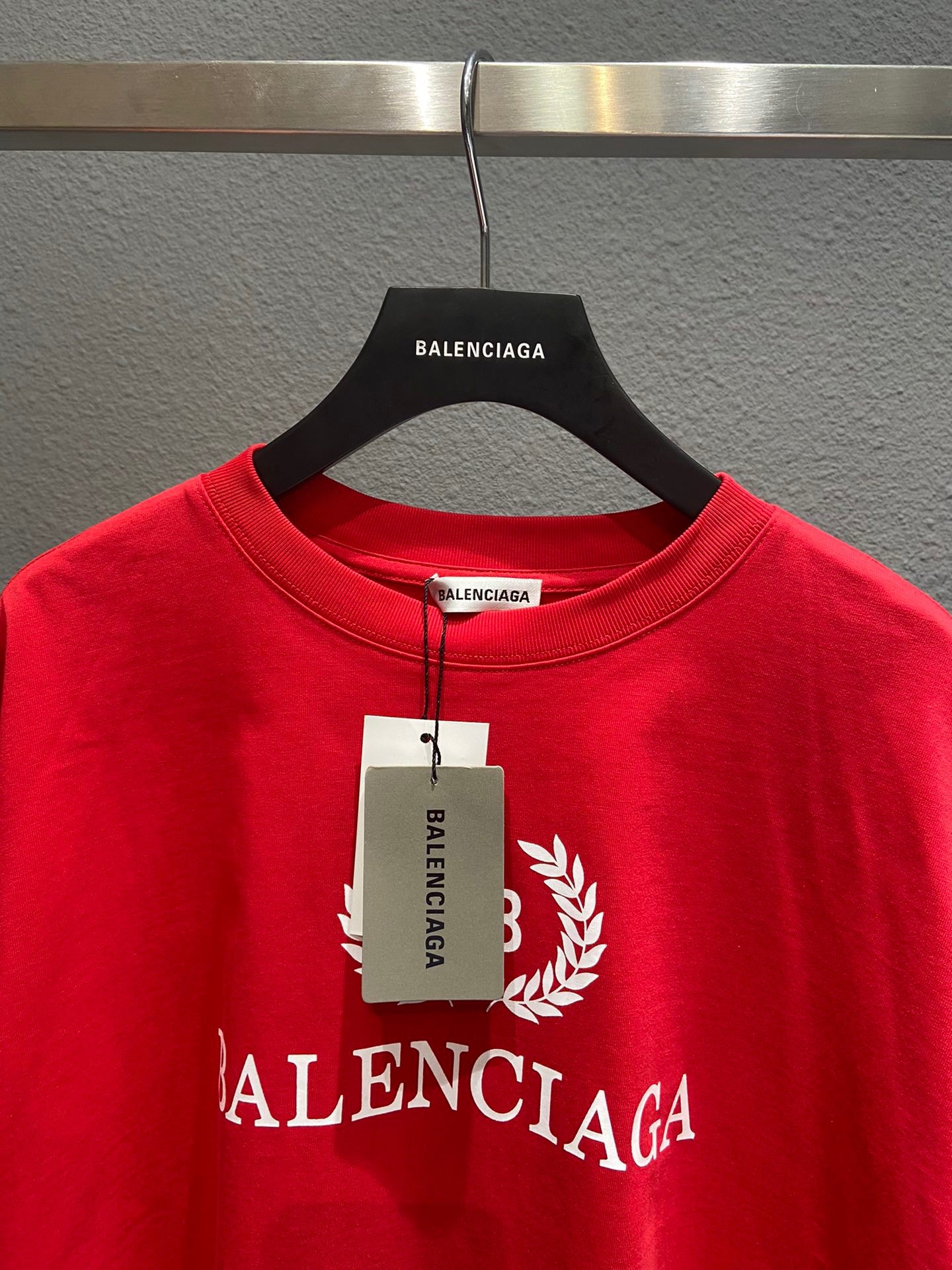 Ba1en*iaga T-shirt