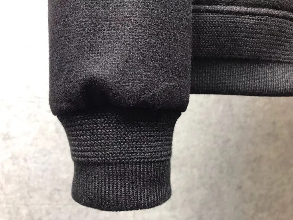 Sa1nt Lau*nt Replica Jacket