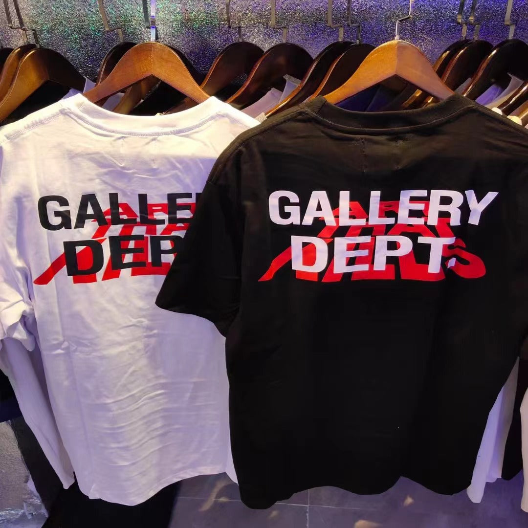 Gallery Dept T-shirt