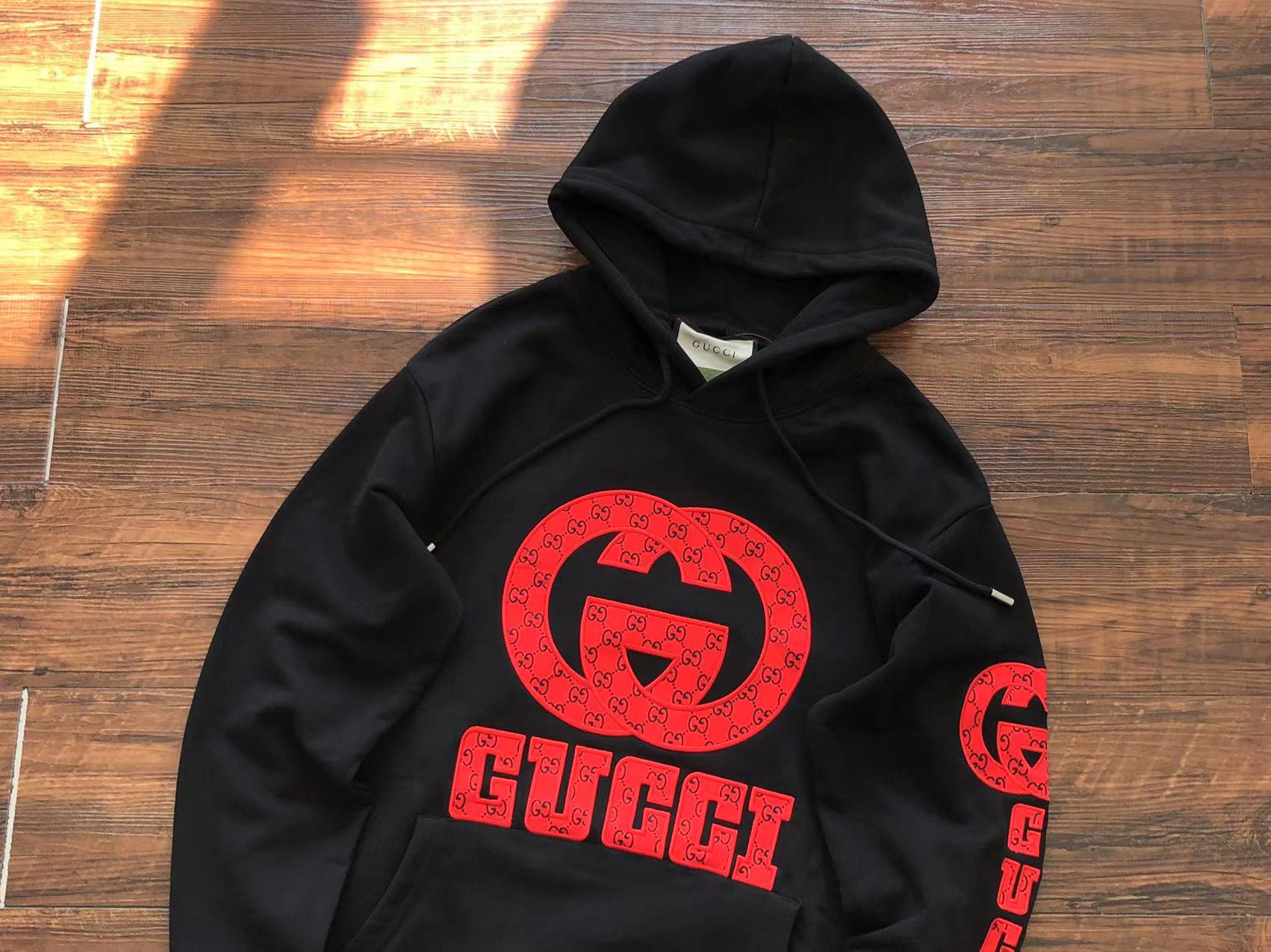 Gvc*1 Hoodie