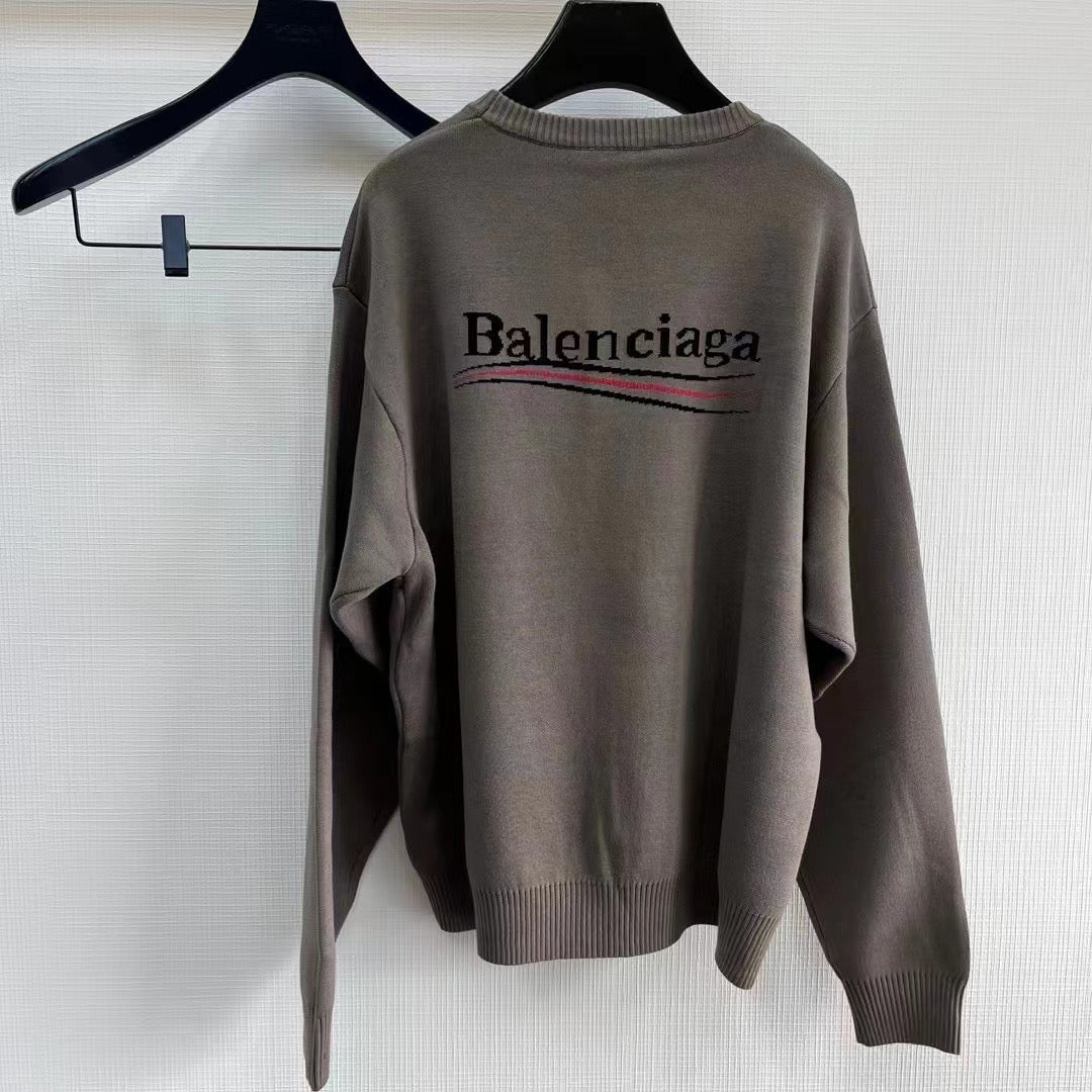 Ba1en*iaga Sweatshirt