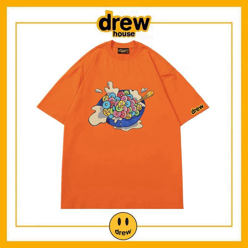 Drew House T-shirt Color Cereal