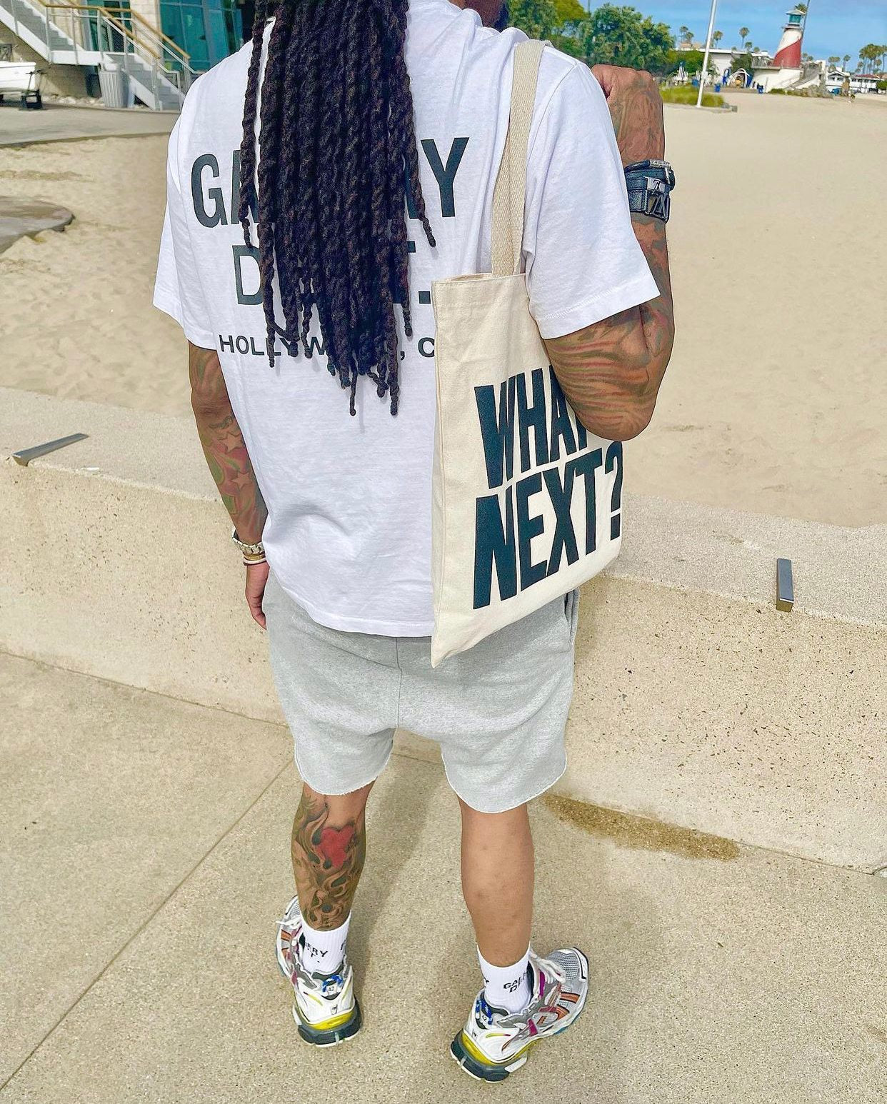 Gallery Dept T-shirt