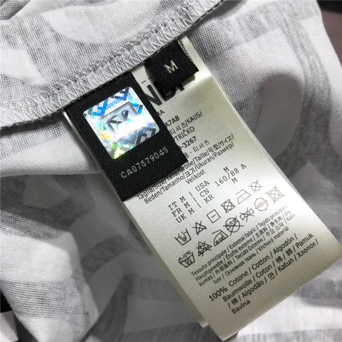 2023SS F**di T Shirt