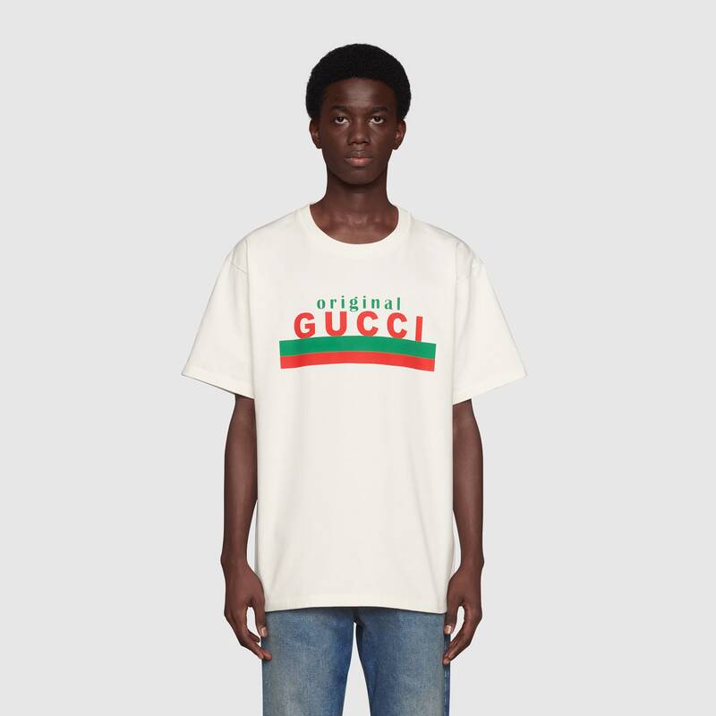 Gvc*1 T-shirt
