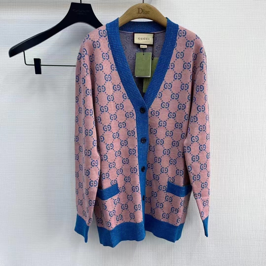 Gvc*1 Cardigan Dupe