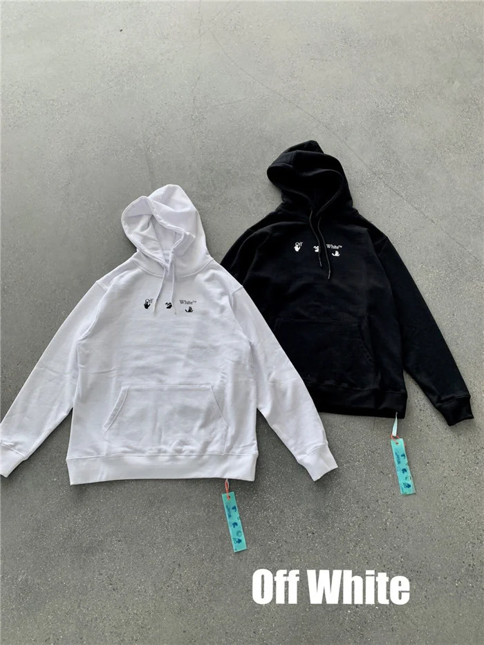 2023SS Off White Hoodie