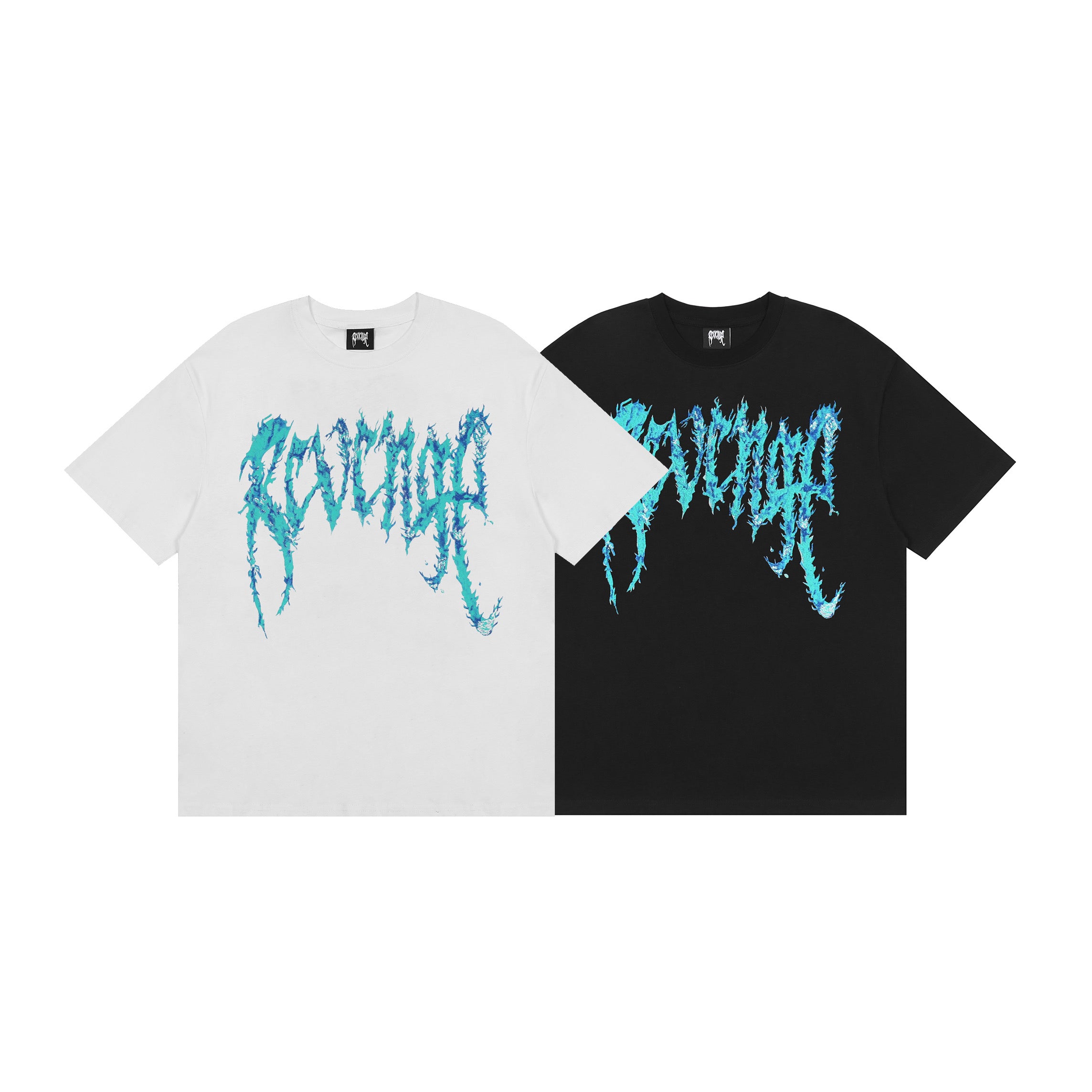 Revenge Inferno T Shirt