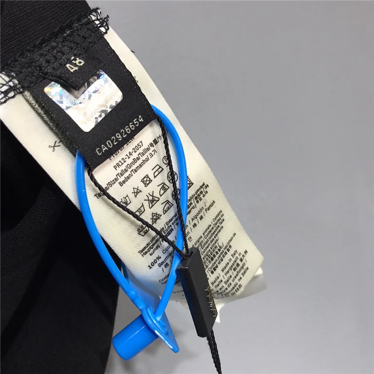 2021ss F**di T Shirt