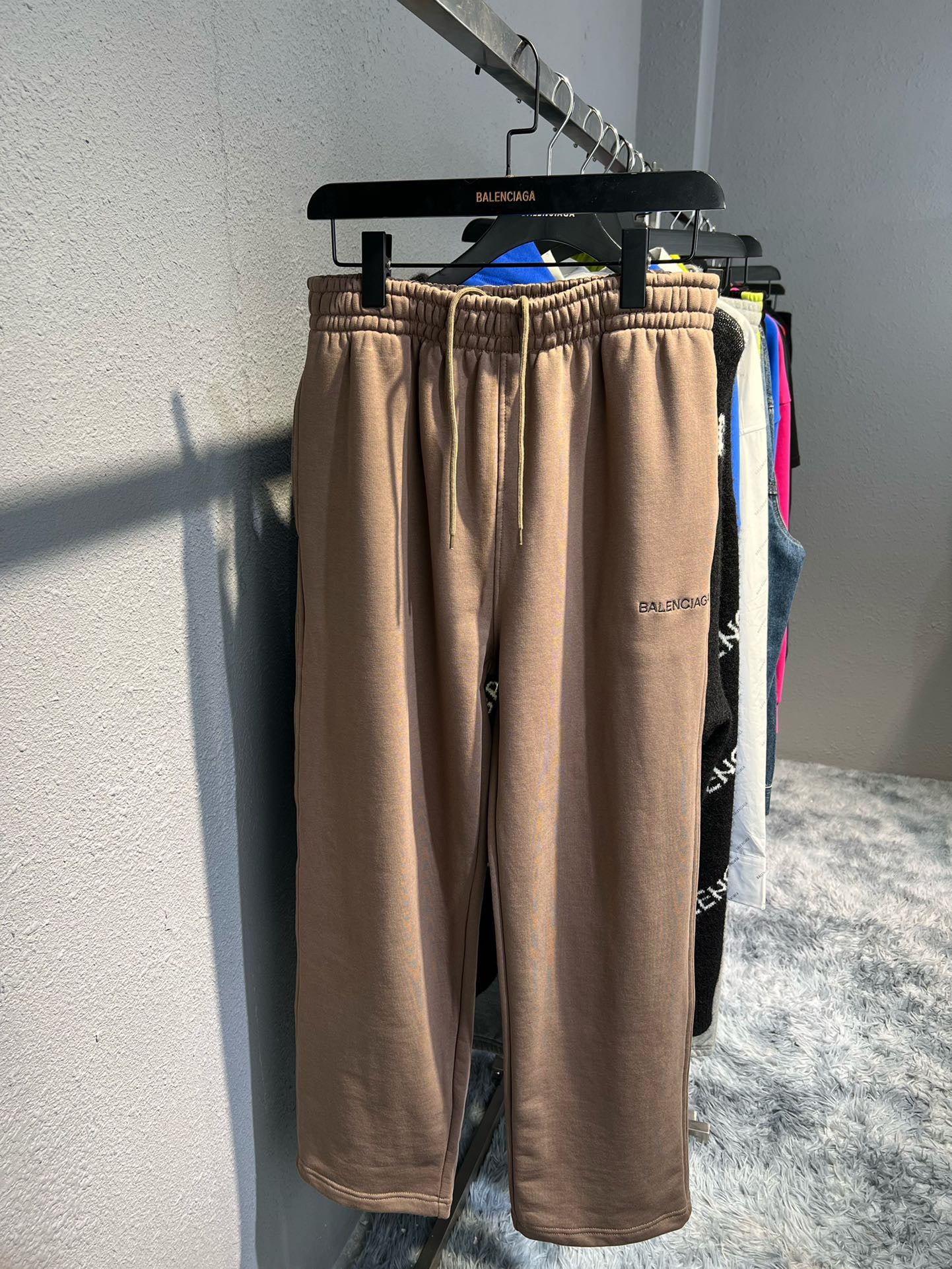 Ba1en*iaga Sweatpants