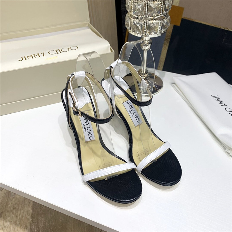 J1m*y Ch00 heels sandals
