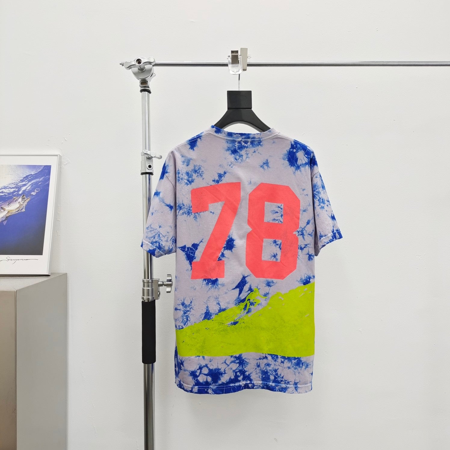 Gallery Dept T-shirt