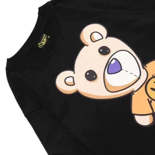 Drew House Theodore Long Sleeve Tee #281538