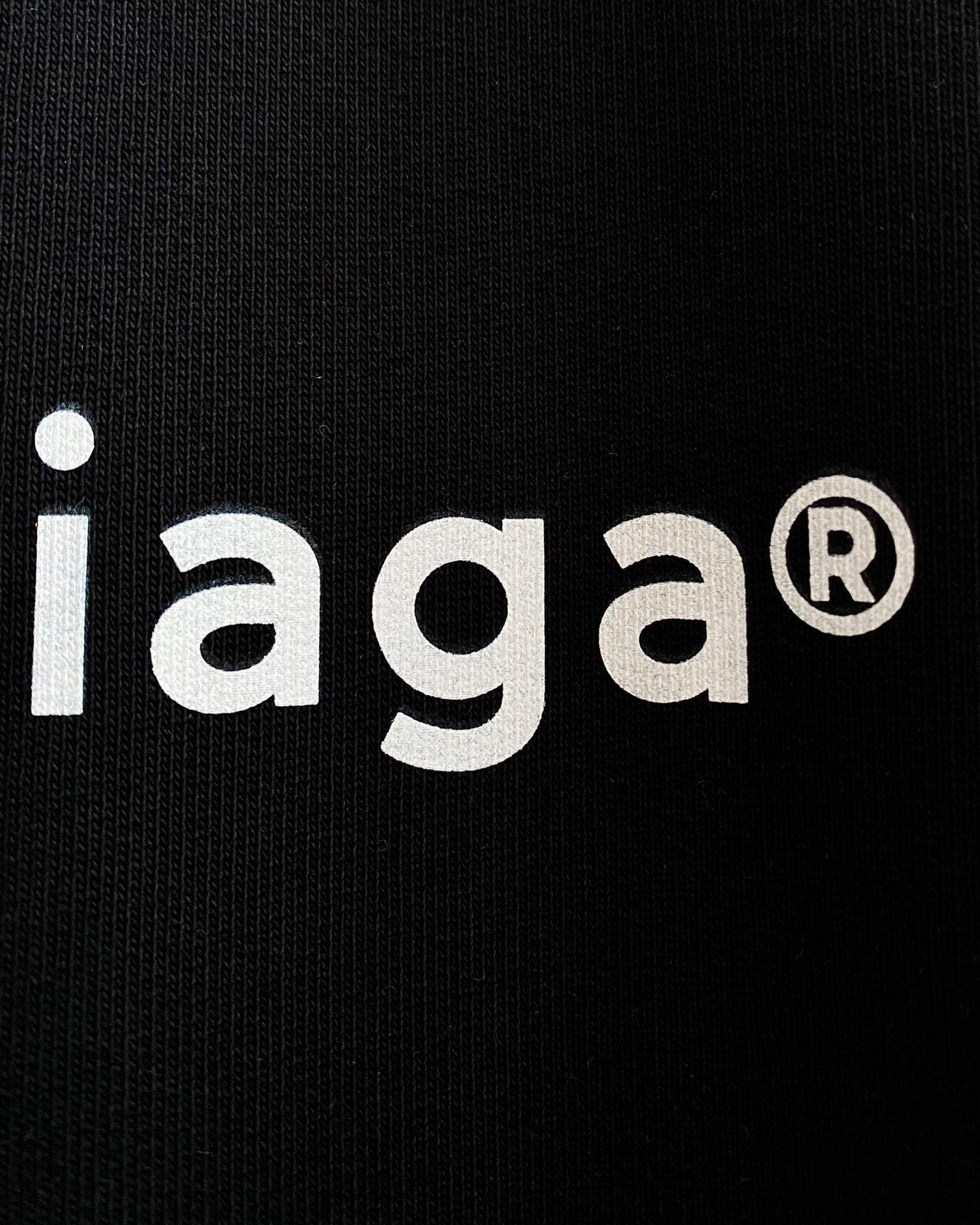 Ba1en*iaga Hoodie