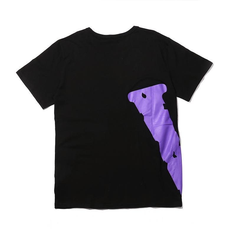 Vlone Miami Pop Up Tee