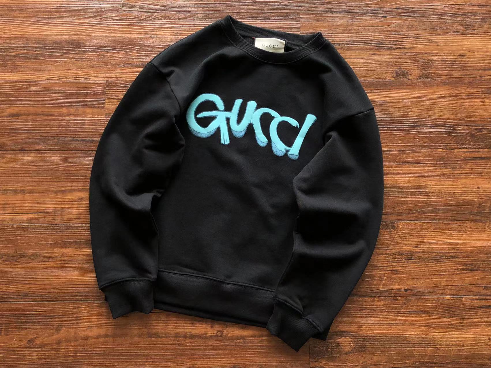 Gvc*1 Sweatshirt