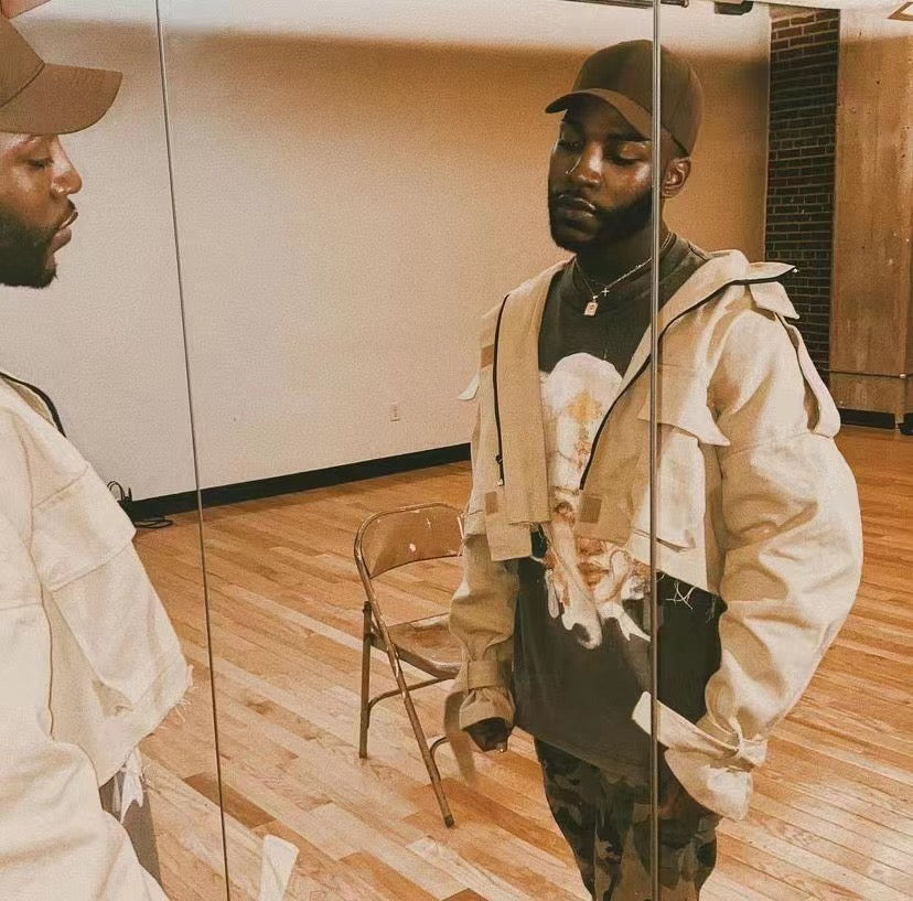 Gallery Dept T-shirt