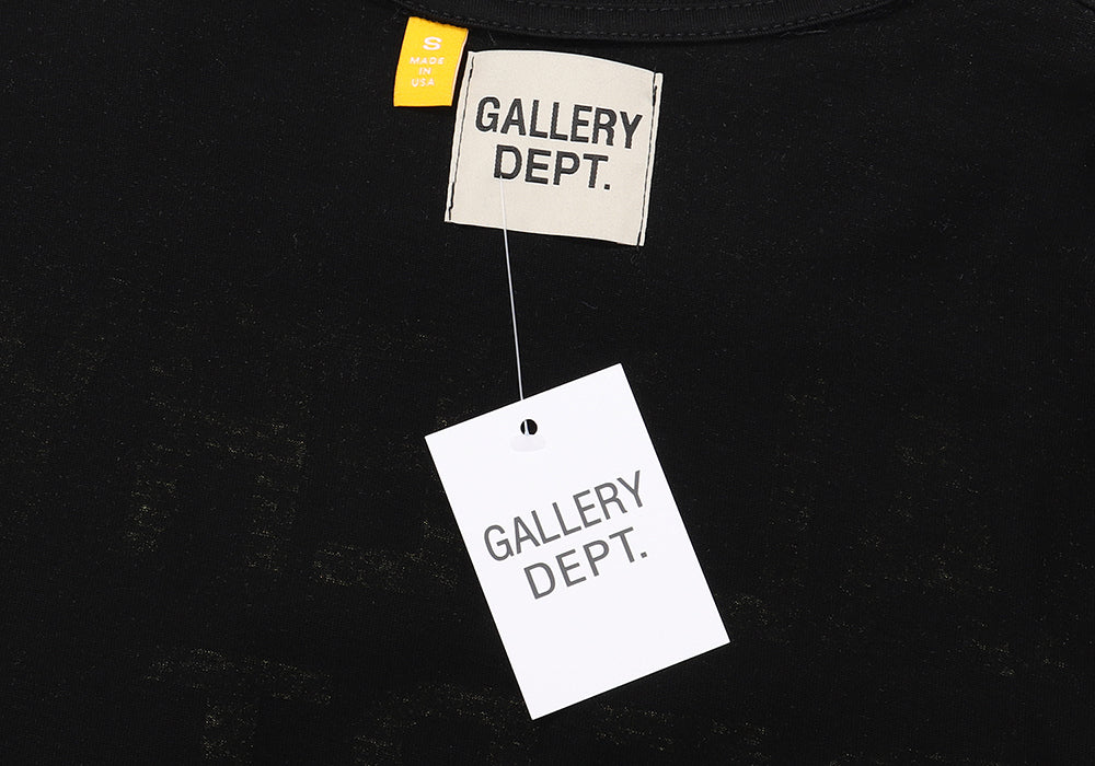 Gallery Dept T-shirt
