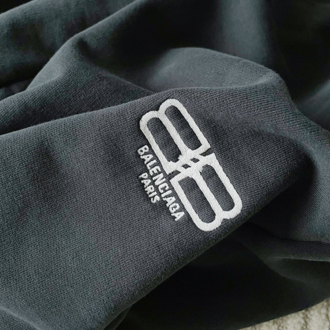 Ba1en*iaga Sweatpants