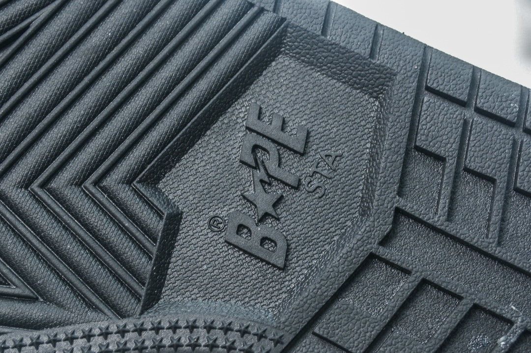 A Bathing Ape Bape SK8 Sta