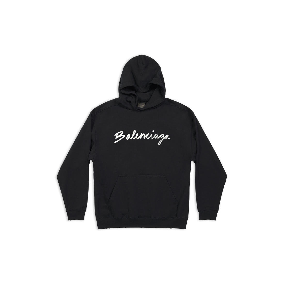 Ba1en*iaga Hoodie