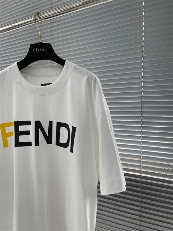 2023SS F**di T Shirt
