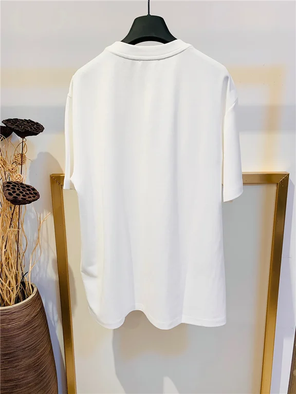 2022ss F**di T Shirt