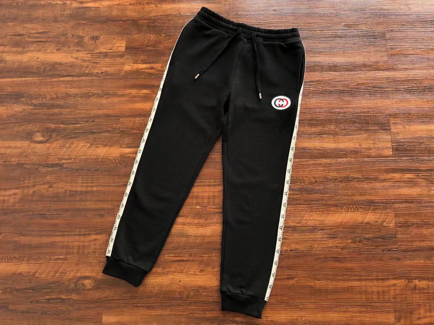 Gvc*1 Sweatpants