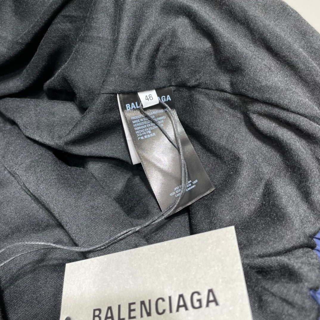 Ba1en*iaga Jacket