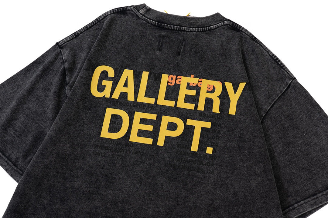 Gallery Dept T-shirt