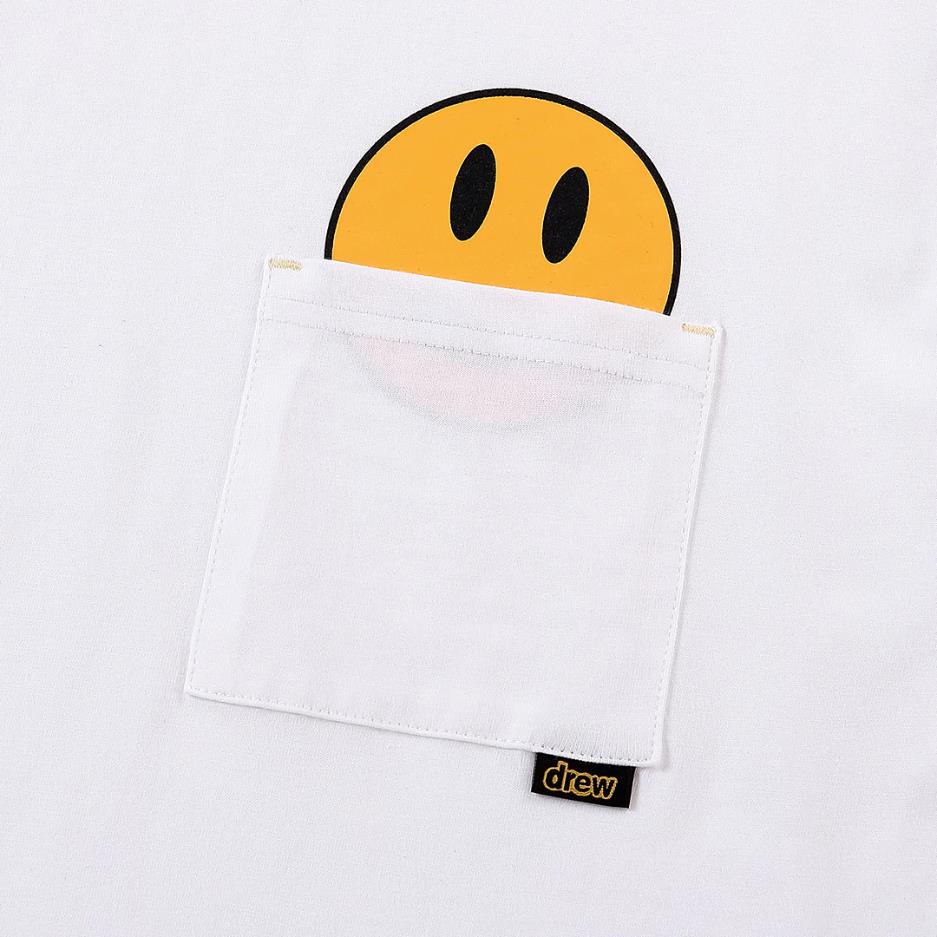 Drew House Mascot Pocket Tee #281524