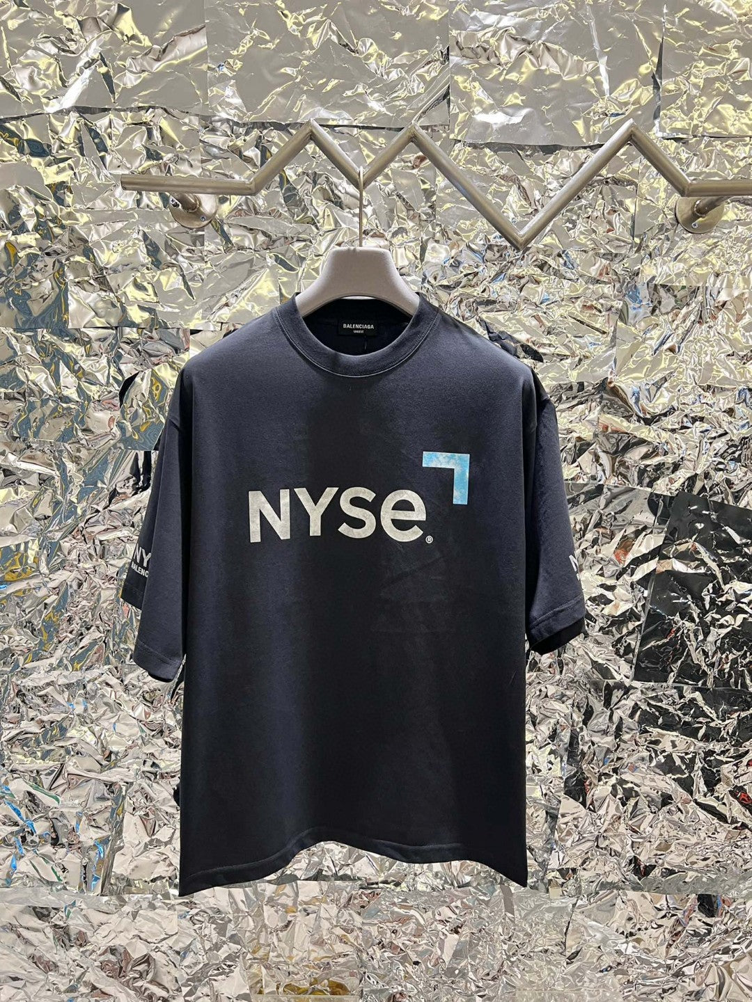 Ba1en*iaga T-shirt