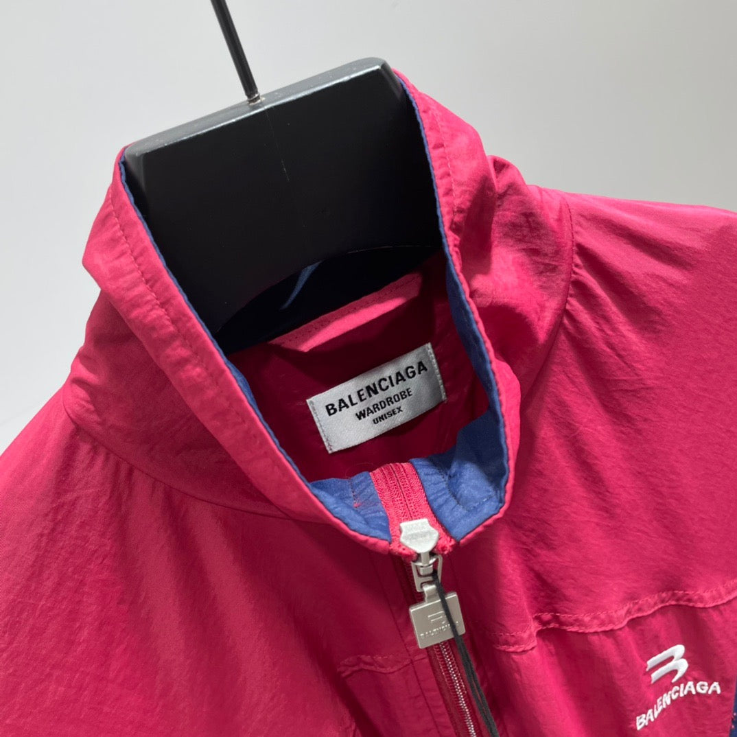 Ba1en*iaga Jacket