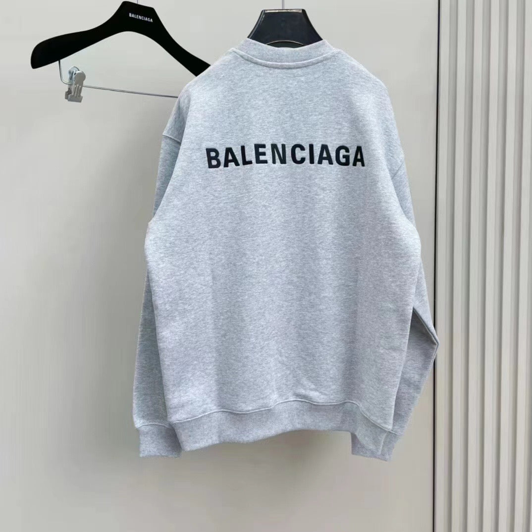Ba1en*iaga Sweatshirt