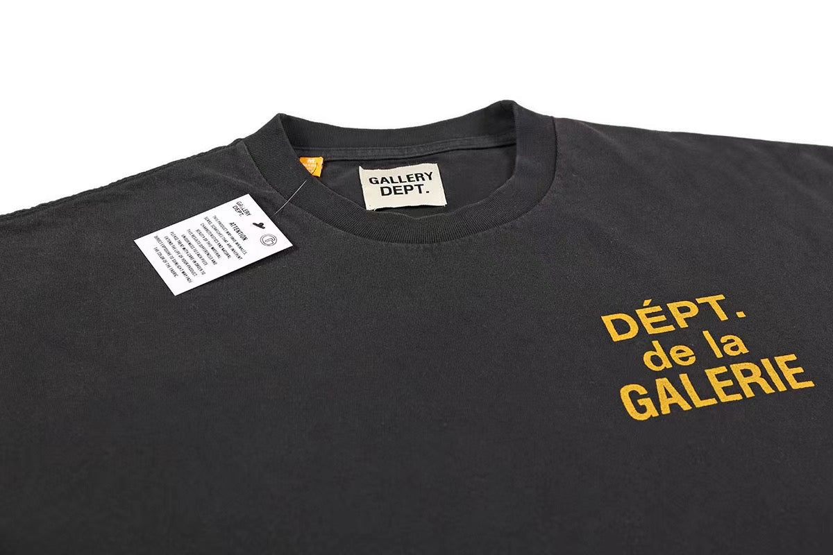 Gallery Dept T-shirt