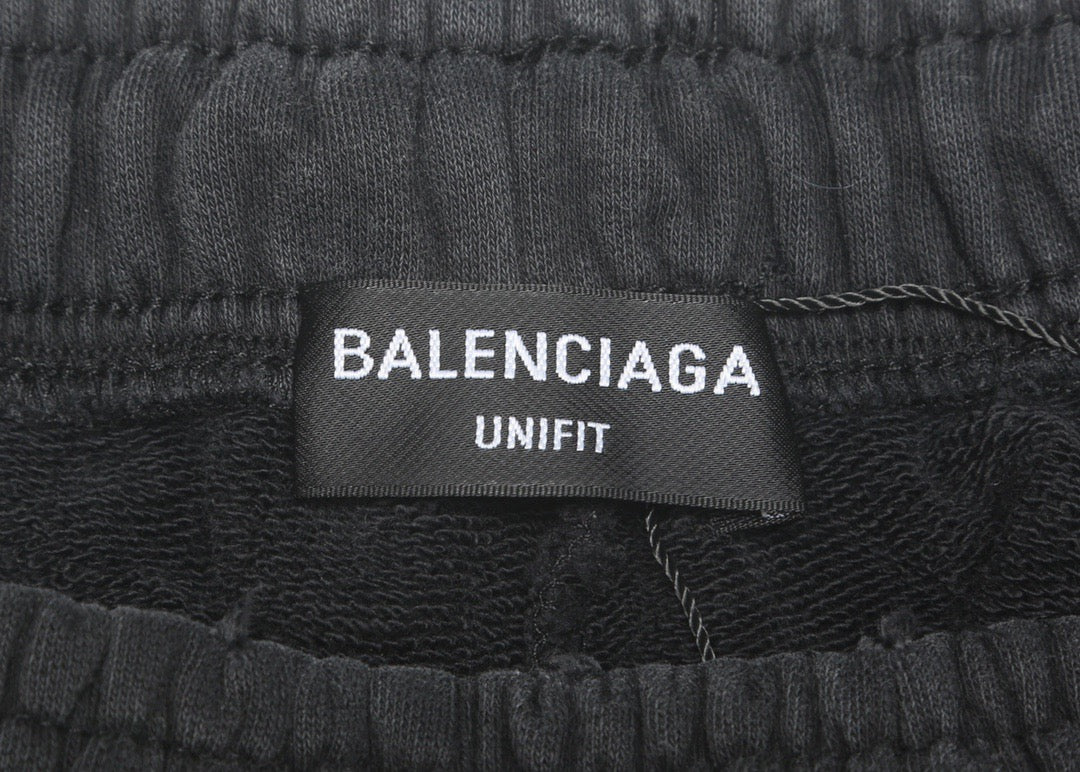 Ba1en*iaga Sweatpants