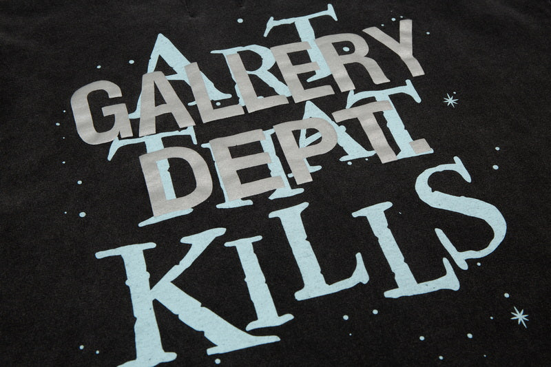 Gallery Dept T-shirt