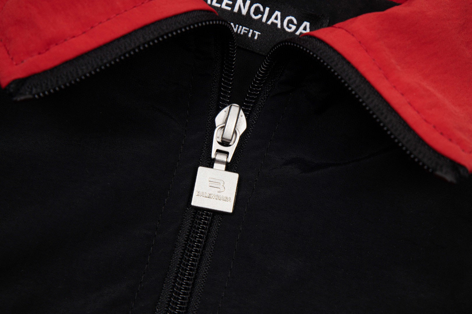 Ba1en*iaga Jacket