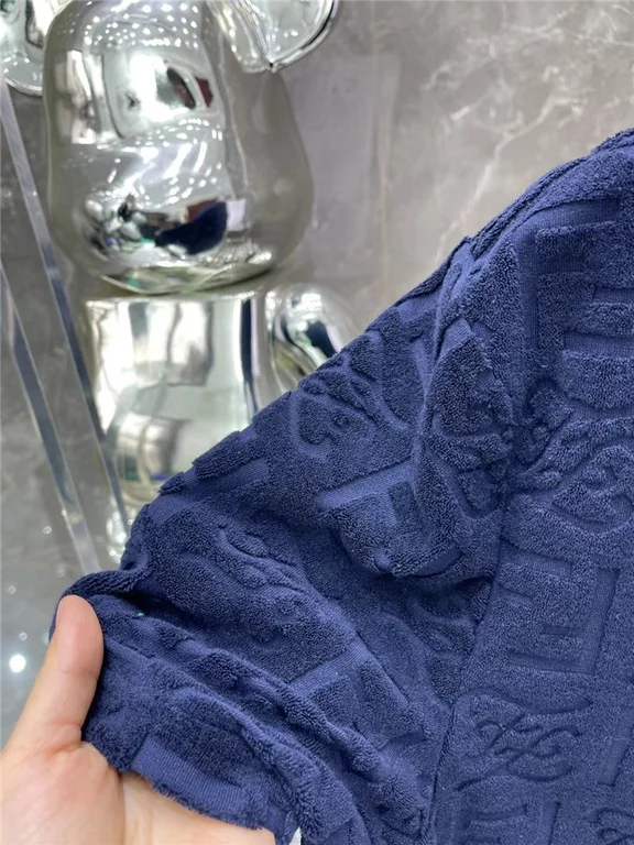 2022ss F**di T Shirt