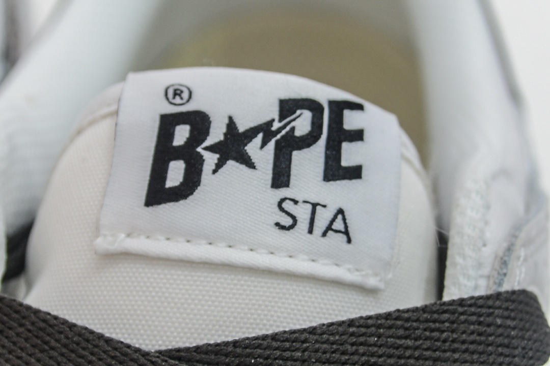 A Bathing Ape Bape SK8 Sta
