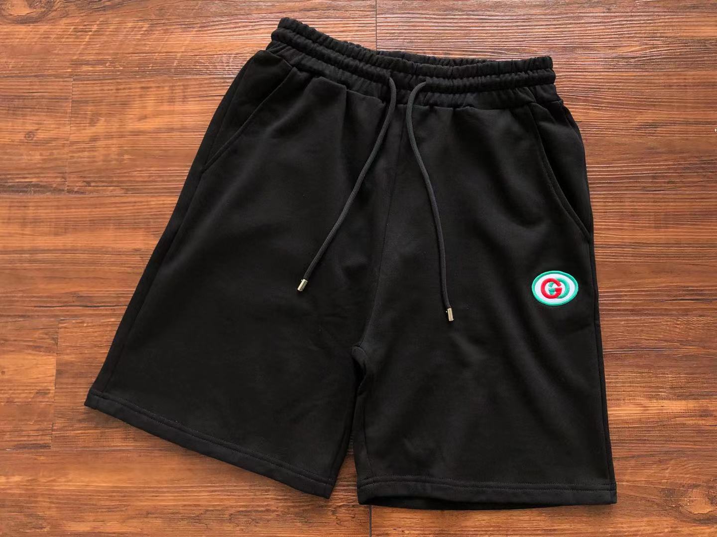 Gvc*1 Shorts
